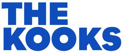 logo The Kooks